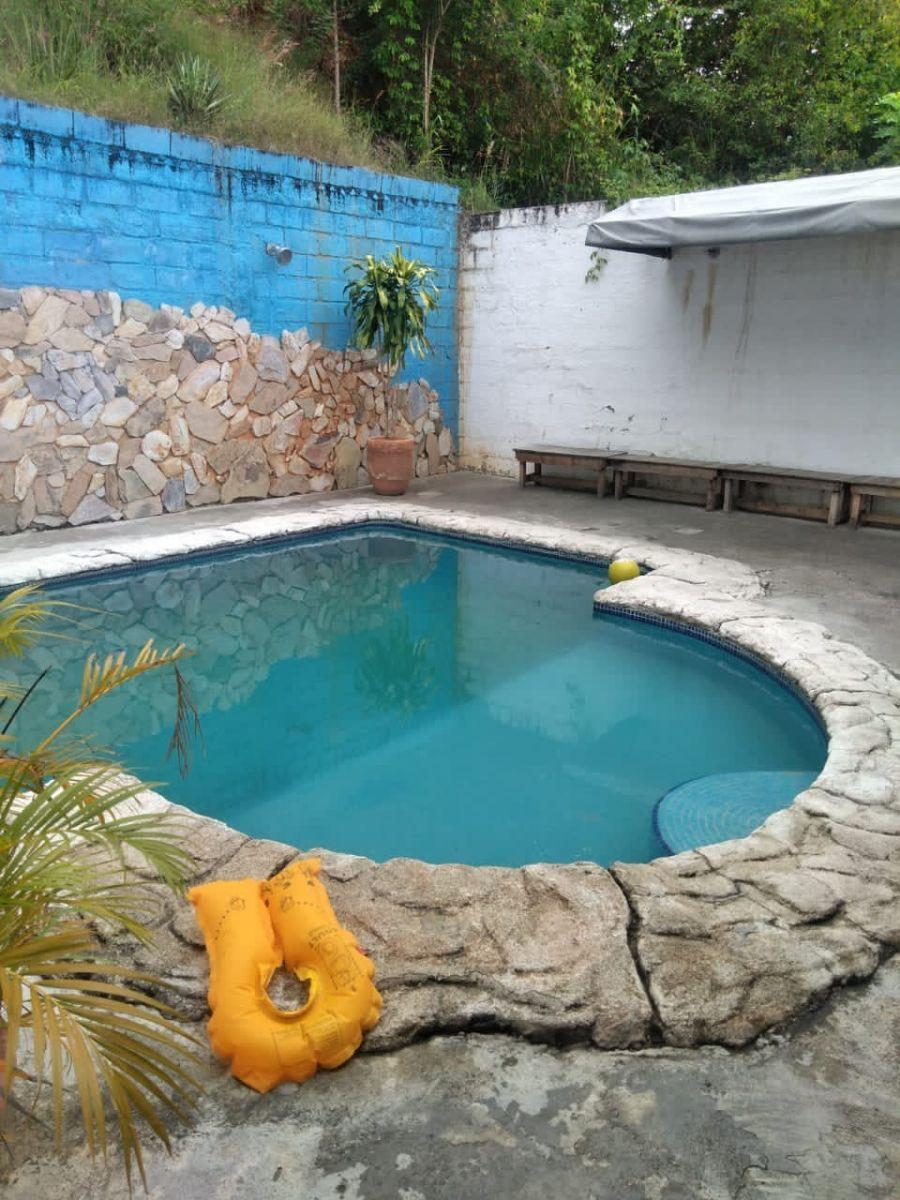 Foto Casa en Venta en Ca, urb las brisas, Miranda - U$D 22.000 - CAV189772 - BienesOnLine