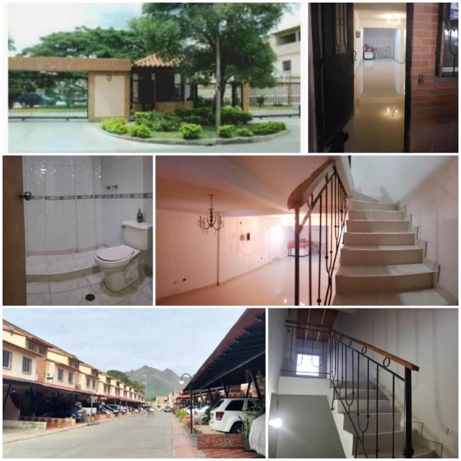 Foto Casa en Venta en SAN DIEGO, San Diego, Carabobo - U$D 19.500 - CAV168087 - BienesOnLine