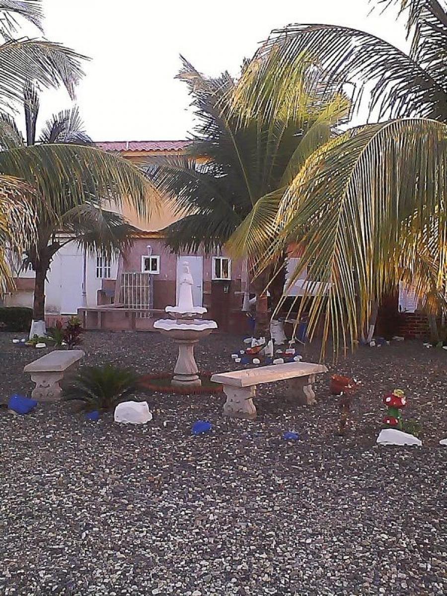 Foto Casa en Venta en PEDRO GUAL, Cpira, Miranda - BsF 8.500 - CAV114326 - BienesOnLine