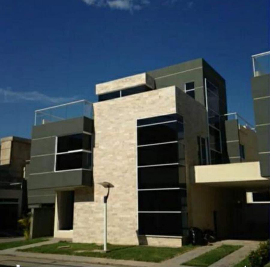 Foto Casa en Venta en cachamay, Puerto ordaz los saltos, Bolvar - U$D 140.000 - CAV138546 - BienesOnLine