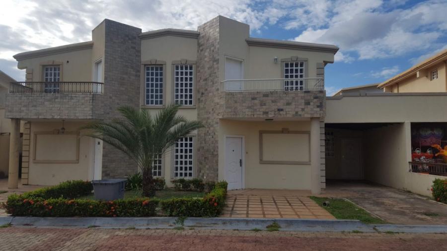 Foto Casa en Venta en unare, Loma Linda, Bolvar - U$D 120.000 - CAV125161 - BienesOnLine