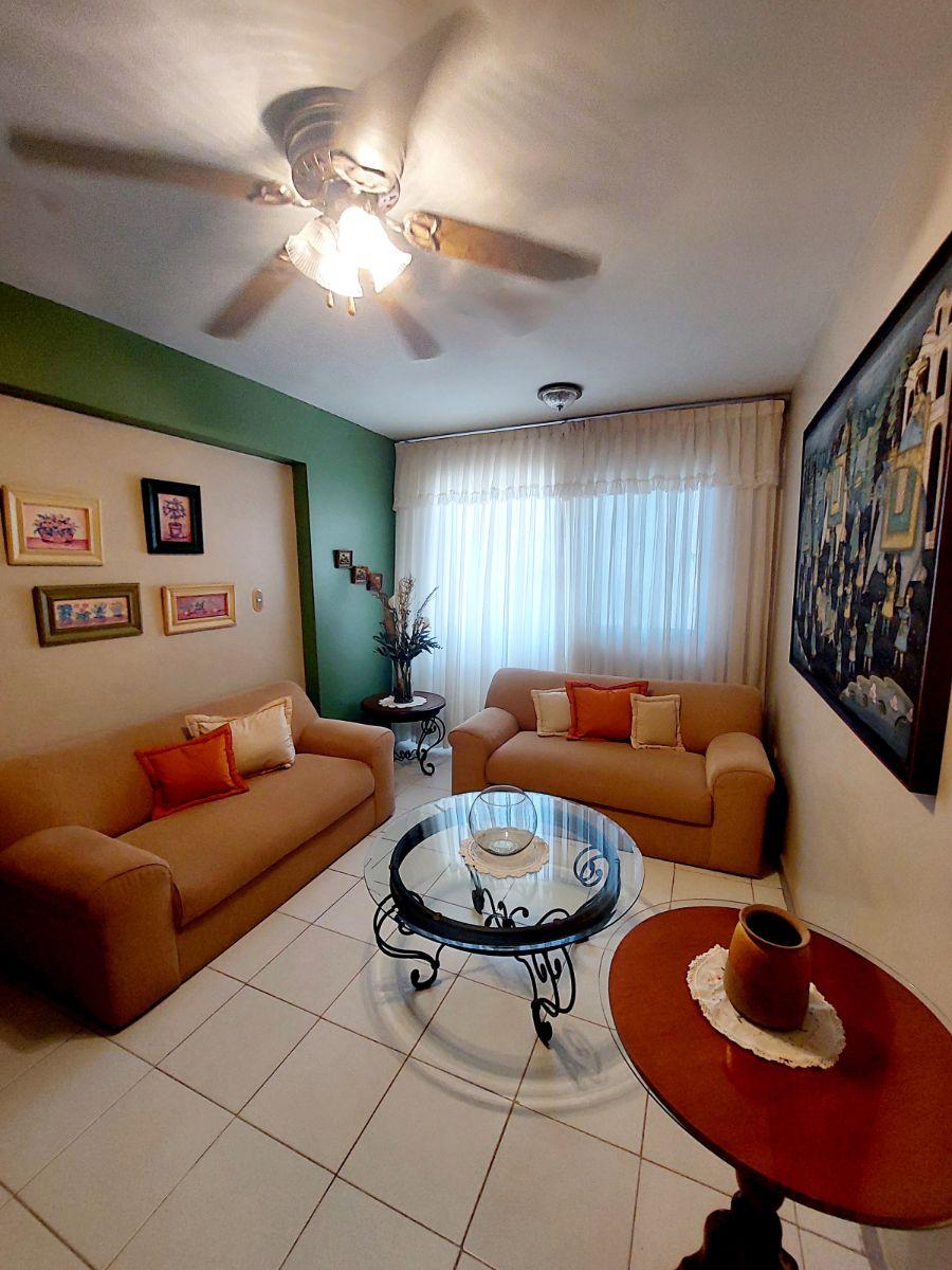 Foto Apartamento en Alquiler en SAN JOSE, Valencia, Carabobo - U$D 300 - APA192432 - BienesOnLine