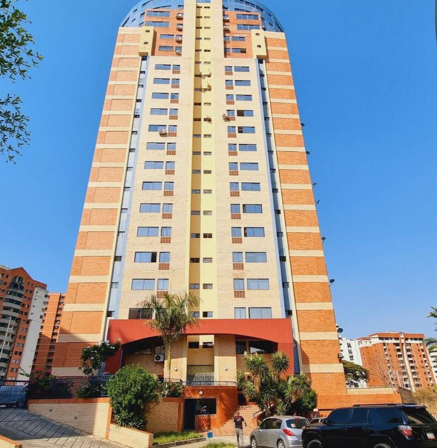 Foto Apartamento en Venta en SAN JOSE, Valencia, Carabobo - U$D 25.000 - APV192431 - BienesOnLine