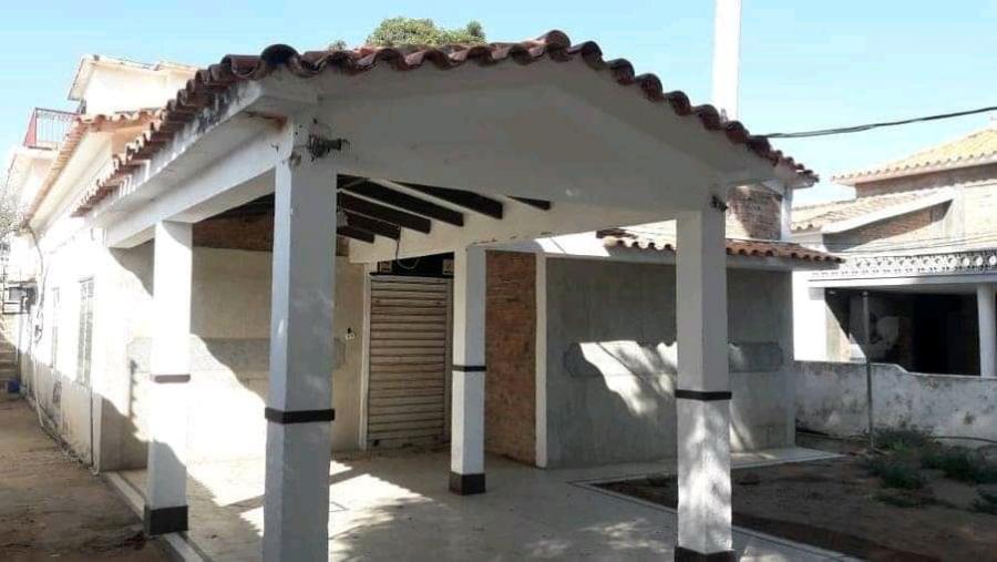 Foto Casa en Alquiler en Tierra Negra, Maracaibo, Zulia - U$D 350 - CAA134133 - BienesOnLine