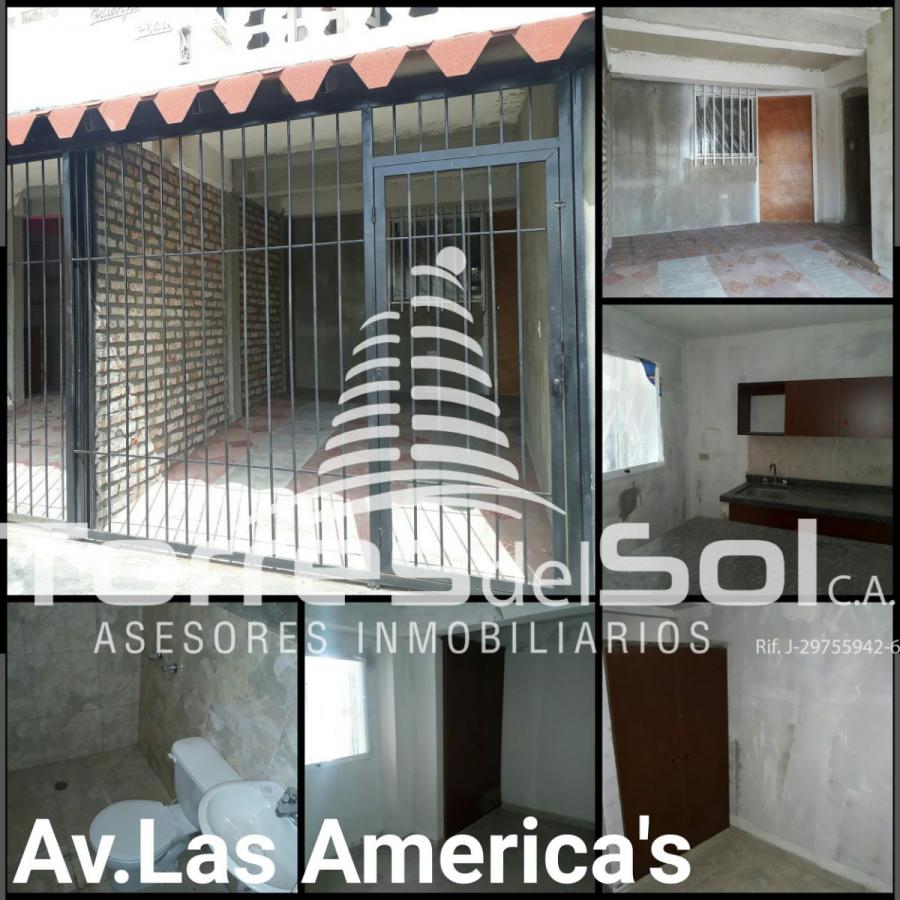 Foto Apartamento en Venta en Mrida, Av. las amricas, sector santa barbara, Mrida - BsF 10.500 - APV121938 - BienesOnLine