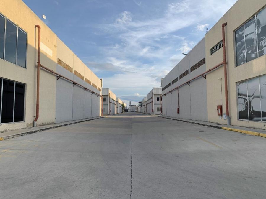 Foto Industrial en Venta en San Diego, Carabobo - U$D 315.000 - INV143659 - BienesOnLine