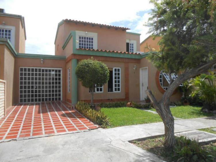 Foto Casa en Venta en Maracay, Aragua - BsF 32.500.000 - CAV70183 - BienesOnLine