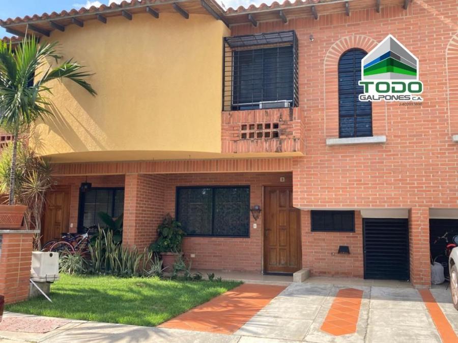 Foto Casa en Venta en NAGUANAGUA, Naguanagua, Carabobo - U$D 60.000 - CAV178888 - BienesOnLine