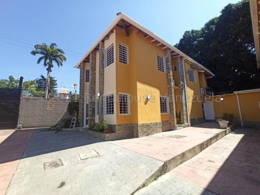 Foto Casa en Venta en el limon avenida universidad villas tropicalias, l, El Limn, Aragua - U$D 90.000 - CAV162850 - BienesOnLine