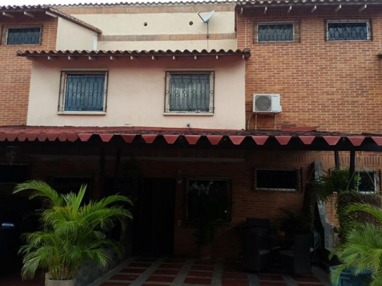 Foto Casa en Venta en San Diego, Carabobo - BsF 110.000.000 - CAV79545 - BienesOnLine