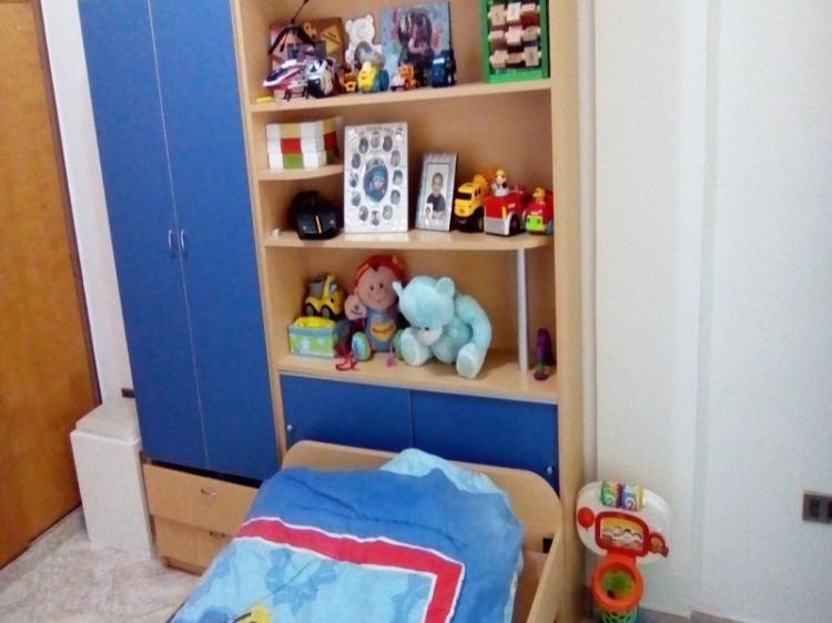Home in Metric Way