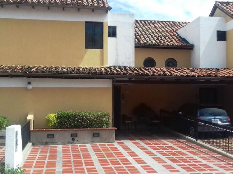 Foto Casa en Venta en Carabobo, Naguanagua, Carabobo - BsF 120.000.000 - CAV88392 - BienesOnLine
