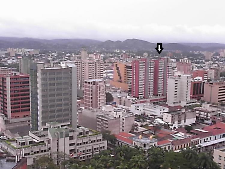 Foto Apartamento en Venta en catedral, Barquisimeto, Lara - BsF 800.000 - APV37424 - BienesOnLine