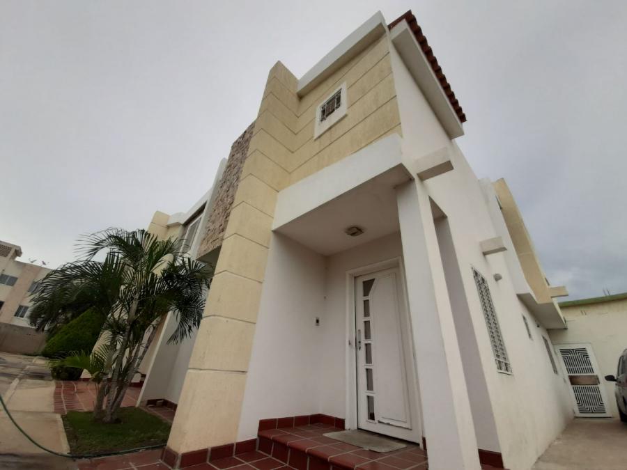 Foto Casa en Alquiler en Fuerzas armadas, Maracaibo, Zulia - U$D 350 - CAA134785 - BienesOnLine