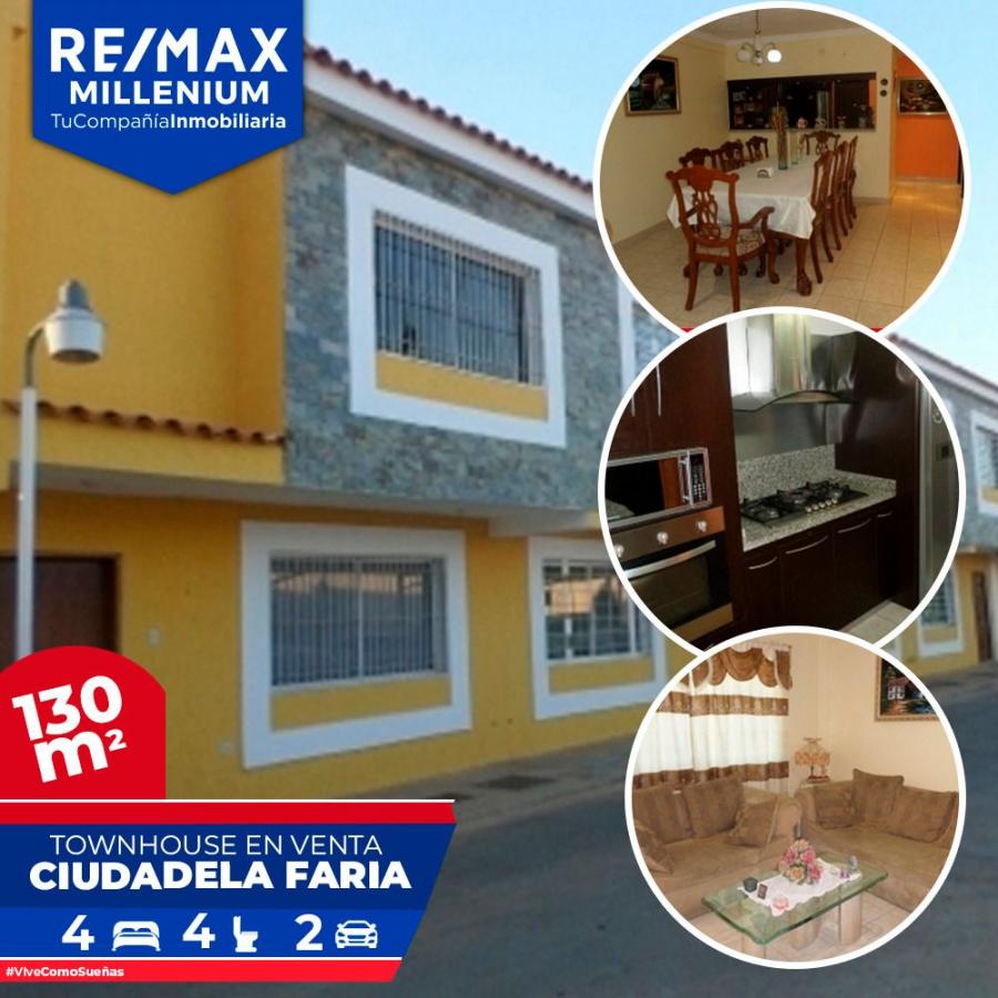 Foto Casa en Venta en Residencial, Maracaibo, Zulia - BsF 30.000 - CAV119656 - BienesOnLine