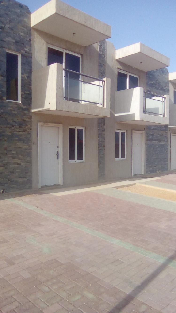 Home in Metric Way