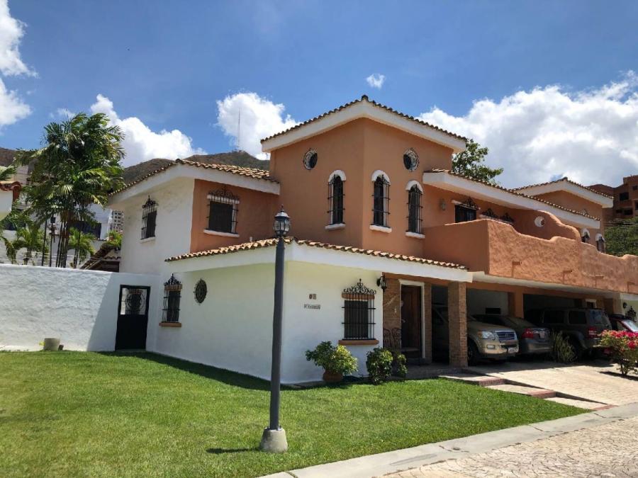 Foto Casa en Venta en MAONGO, Naguanagua, Carabobo - U$D 140.000 - CAV147628 - BienesOnLine