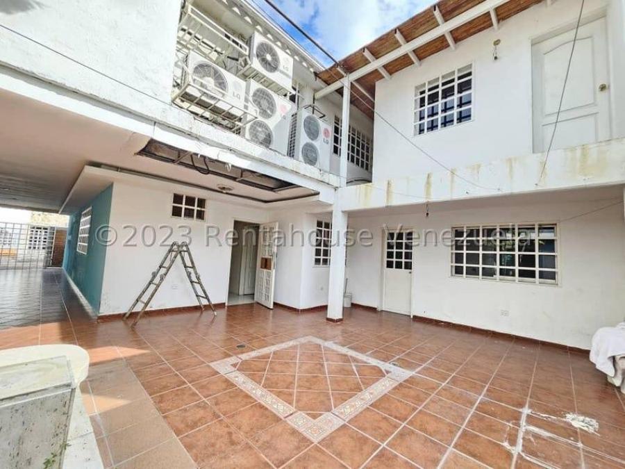 Foto Casa en Venta en Santiago Mariño, Maracay, Aragua - U$D 69.500 - CAV219385 - BienesOnLine