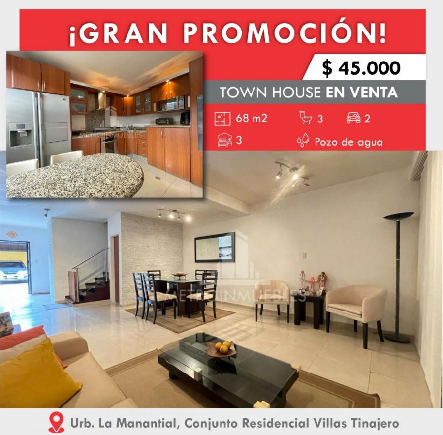 Foto Casa en Venta en Naguanagua, Valencia, Carabobo - U$D 45.000 - CAV188252 - BienesOnLine