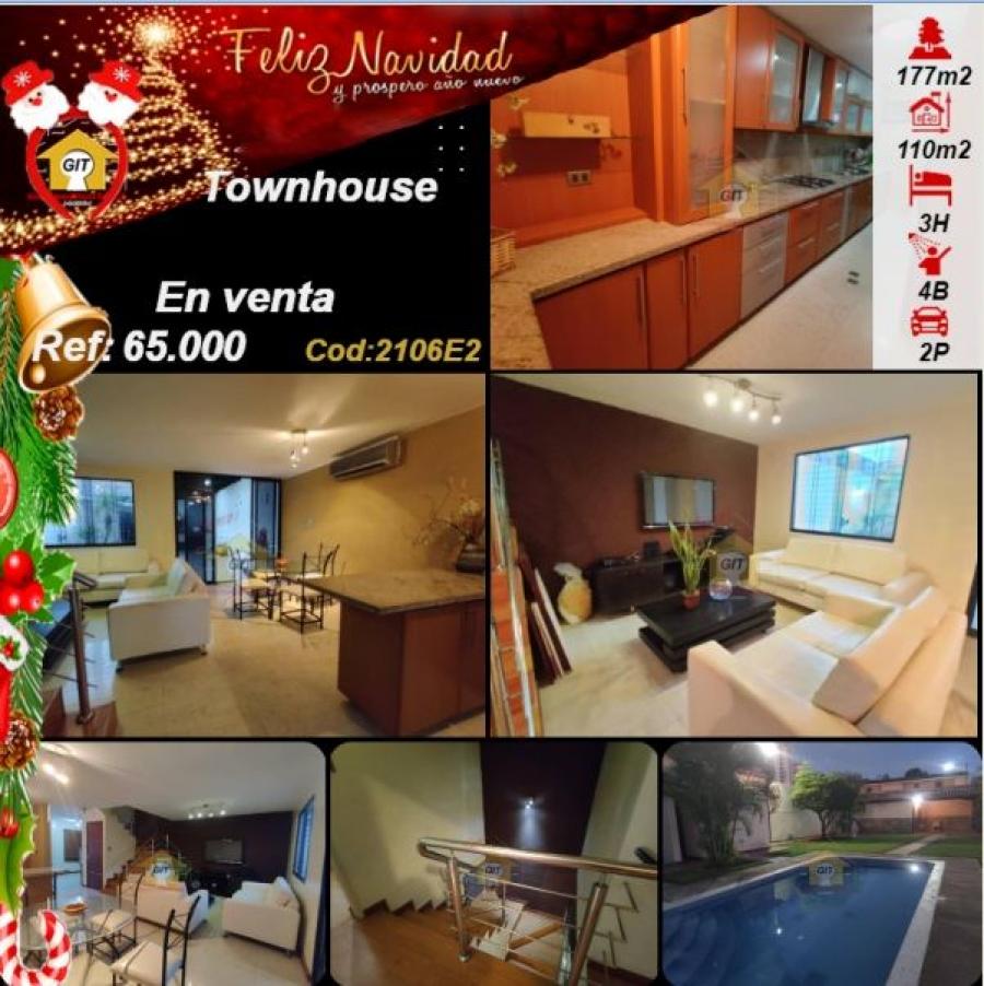 Foto Casa en Venta en NAGUANAGUA, Naguanagua, Carabobo - U$D 65.000 - CAV182164 - BienesOnLine