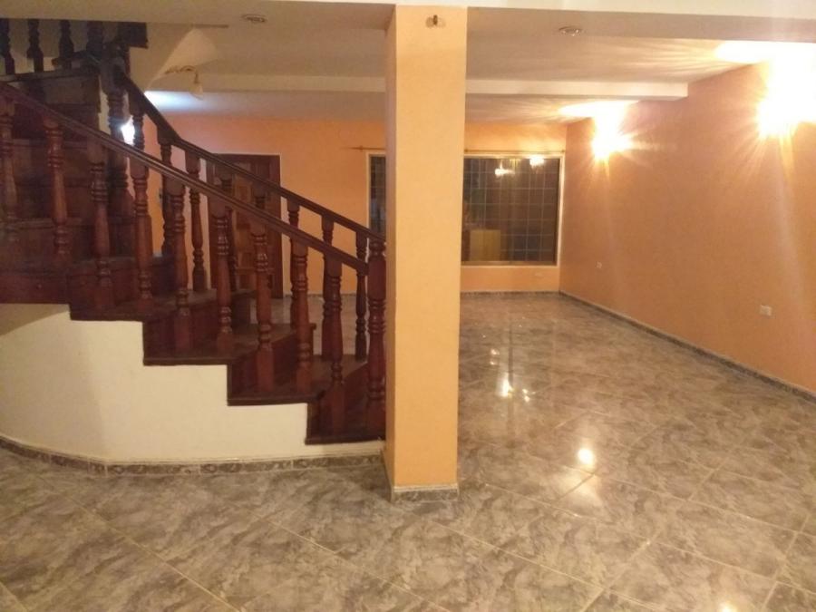 Foto Casa en Alquiler en SIMON RODRIGUEZ, El Tigre, Anzotegui - U$D 150 - CAA129999 - BienesOnLine