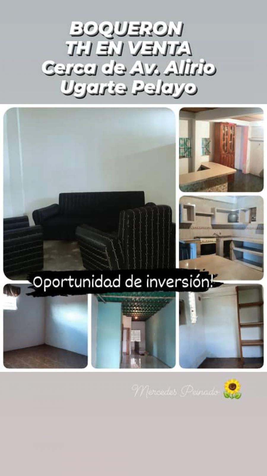 Foto Quinta en Venta en BOQUERON, Maturn, Monagas - U$D 6.500 - QUV212710 - BienesOnLine