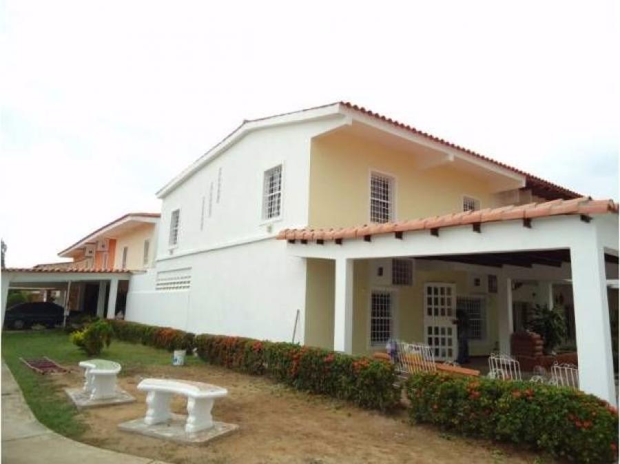 Foto Casa en Alquiler en Parroquia Libertad, Ciudad Ojeda, Zulia - CAA112626 - BienesOnLine
