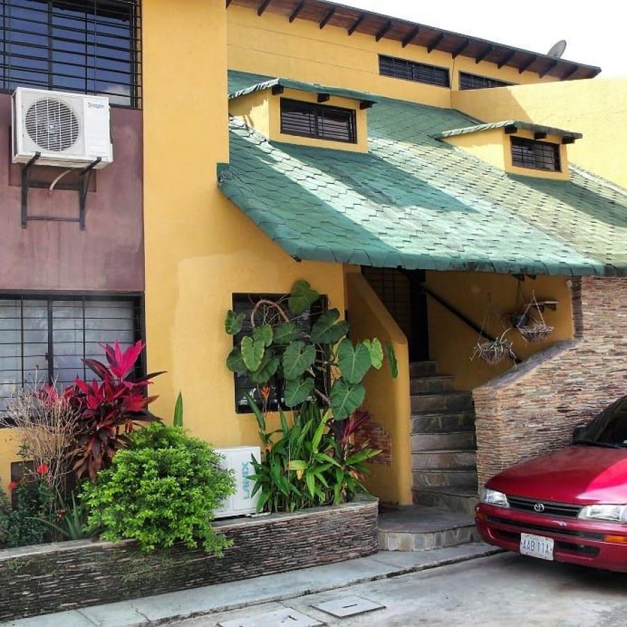 Foto Casa en Venta en Naguanagua, Carabobo - U$D 39.000 - CAV144555 - BienesOnLine