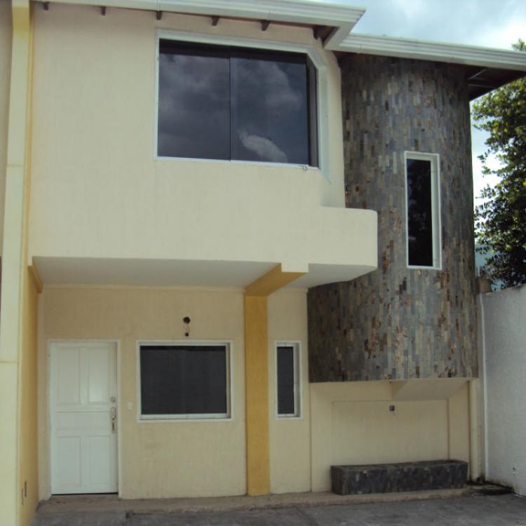 Home in Metric Way