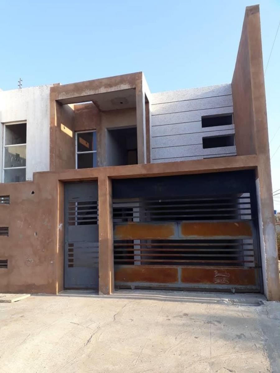 Home in Metric Way