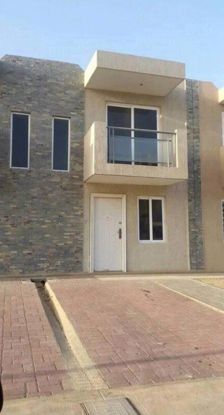 Home in Metric Way