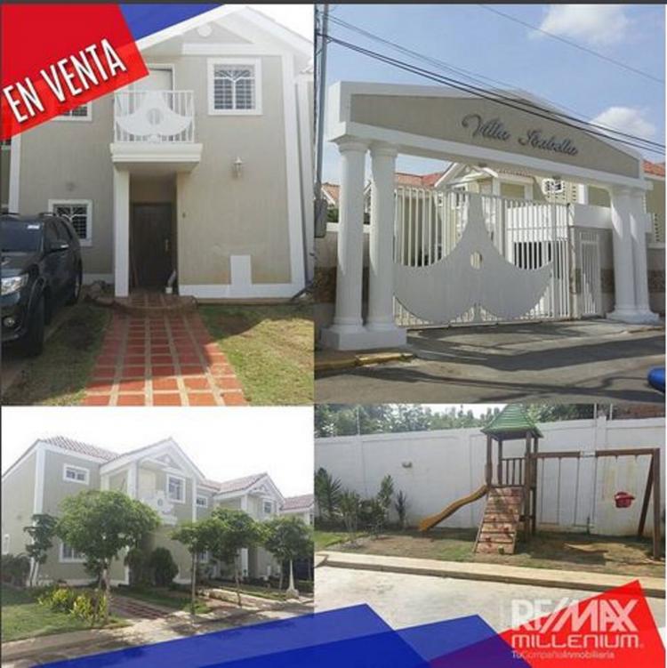 Foto Casa en Venta en Maracaibo, Zulia - BsF 990.000.000 - CAV77547 - BienesOnLine