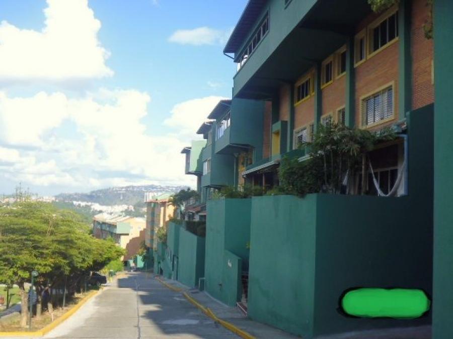 Foto Apartamento en Venta en Baruta, Los Campitos, Distrito Federal - BsF 450.000 - APV120558 - BienesOnLine