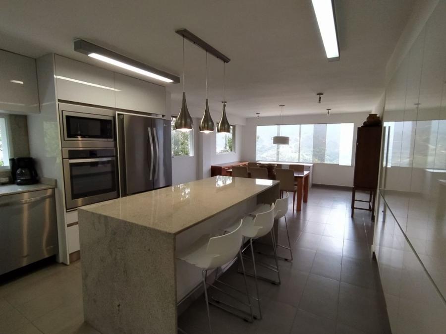 Foto Apartamento en Venta en Baruta, Los Naranjos, Distrito Federal - U$D 290.000 - APV182679 - BienesOnLine