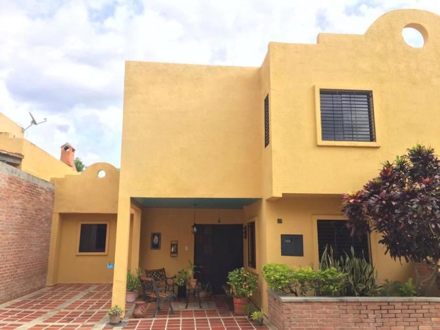 Foto Casa en Venta en San Jose, Valencia, Carabobo - U$D 65.000 - CAV150367 - BienesOnLine