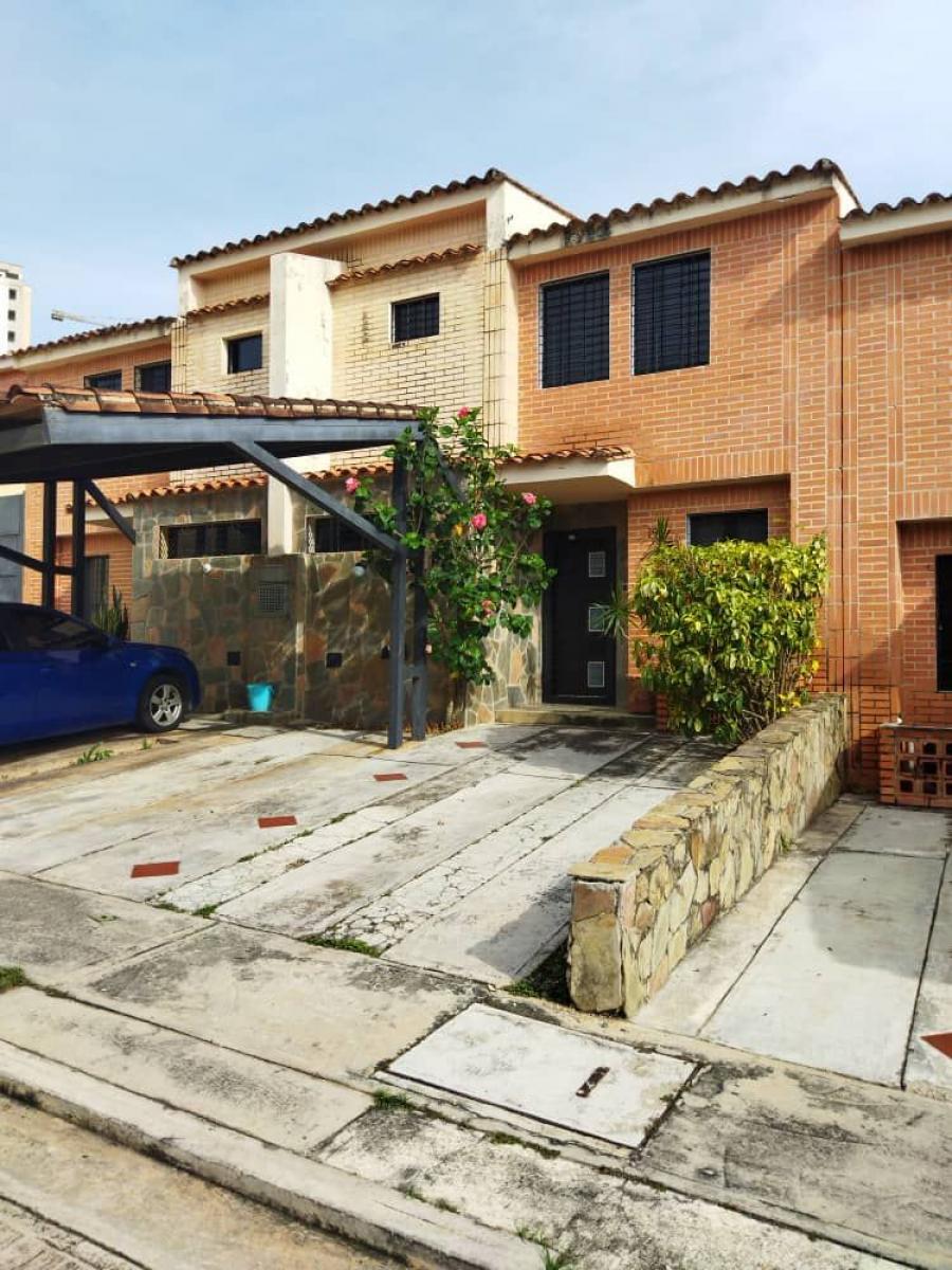 Foto Casa en Venta en NAGUANAGUA, EL RINCON, Carabobo - U$D 80.000 - CAV154448 - BienesOnLine