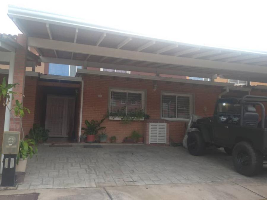 Foto Casa en Venta en Las quintas, Naguanagua, Carabobo - U$D 75.000 - CAV181555 - BienesOnLine