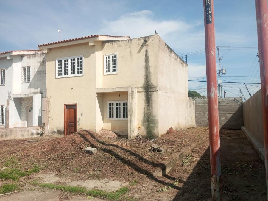 Home in Metric Way