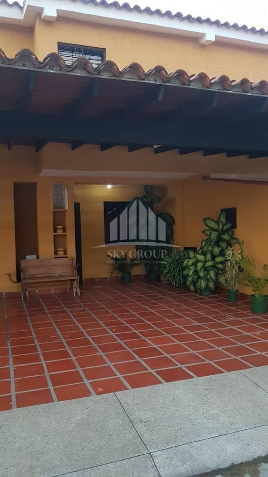 Foto Casa en Venta en SAN DIEGO, SAN DIEGO, Carabobo - U$D 29.000 - CAV154461 - BienesOnLine