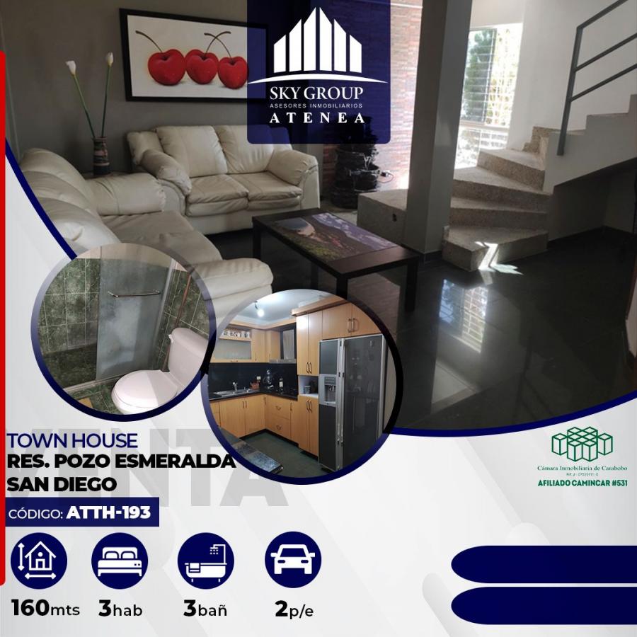 Foto Casa en Venta en San Diego, Carabobo - U$D 48.000 - CAV171975 - BienesOnLine