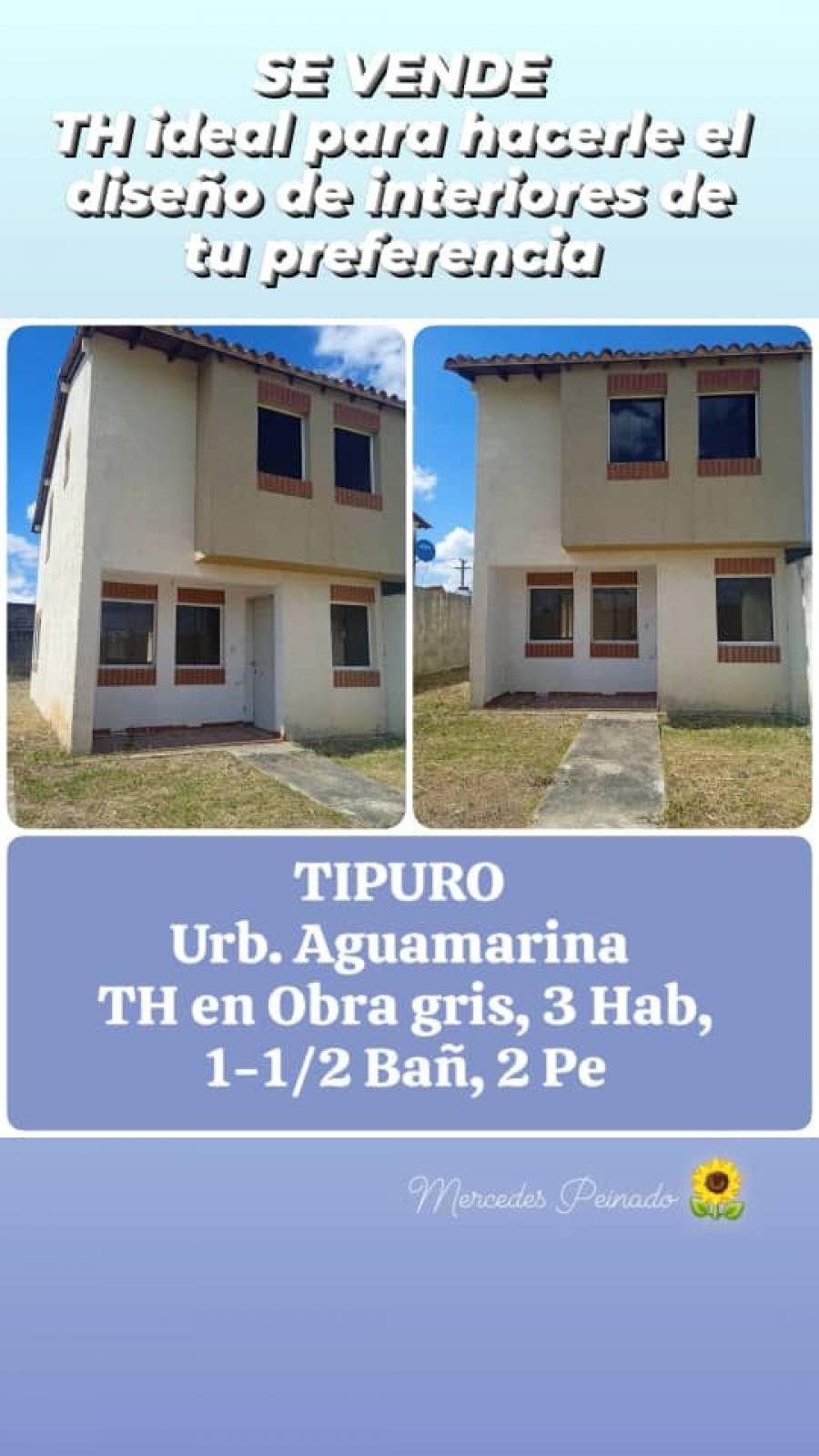 Foto Quinta en Venta en TIPURO, Maturn, Monagas - U$D 19.000 - QUV212756 - BienesOnLine