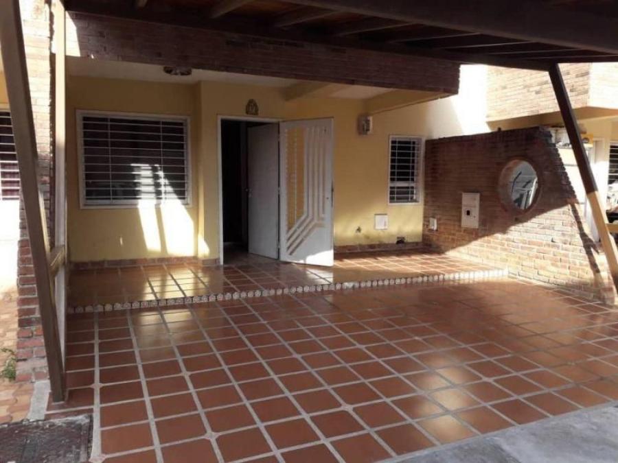 Foto Casa en Venta en SAN DIEGO, SAN DIEGO, Carabobo - U$D 40.000 - CAV155091 - BienesOnLine