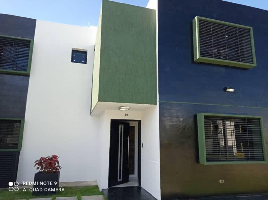 Foto Casa en Venta en AV INTERCOMUNAL, Cabudare, Lara - U$D 115.000 - CAV142625 - BienesOnLine