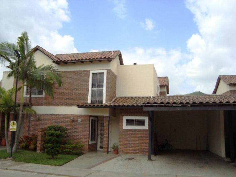 Foto Casa en Venta en EL RINCON, Naguanagua, Carabobo - U$D 110.000 - CAV141210 - BienesOnLine