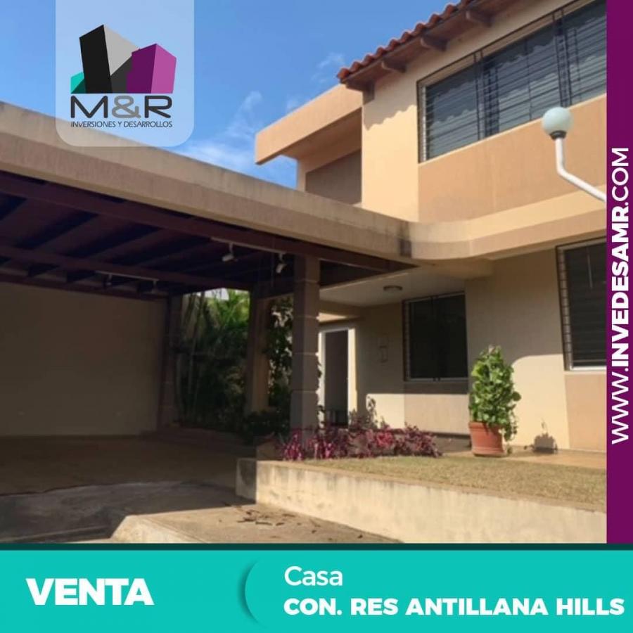 Foto Casa en Venta en Ciudad Guayana, Bolvar - U$D 280.000 - CAV176610 - BienesOnLine