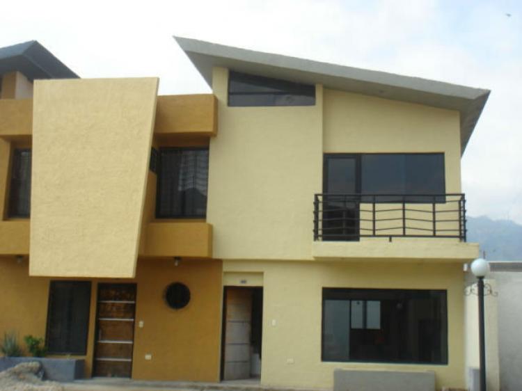 Foto Casa en Venta en Naguanagua, Carabobo - BsF 12.500.000 - CAV61771 - BienesOnLine