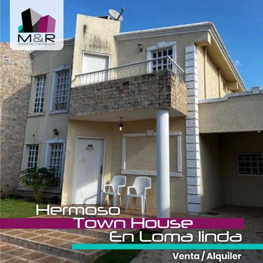 Home in Metric Way
