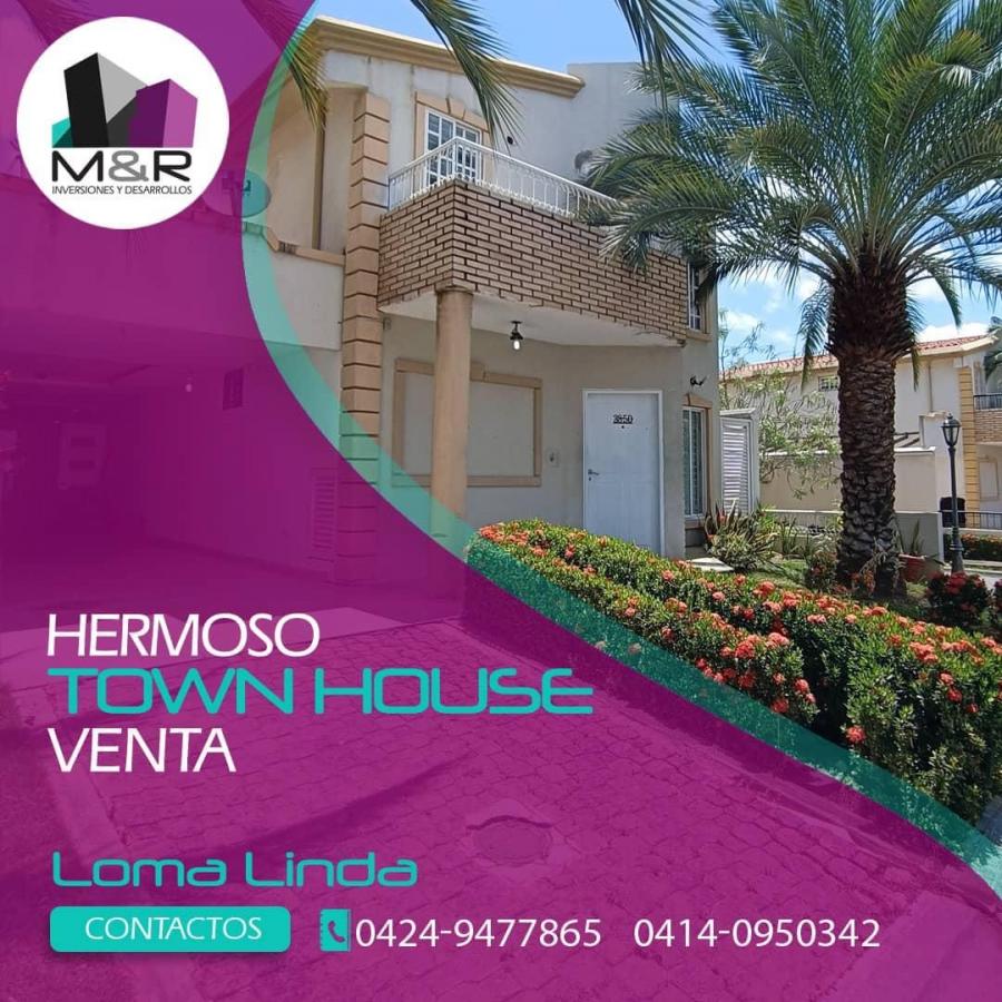 Home in Metric Way