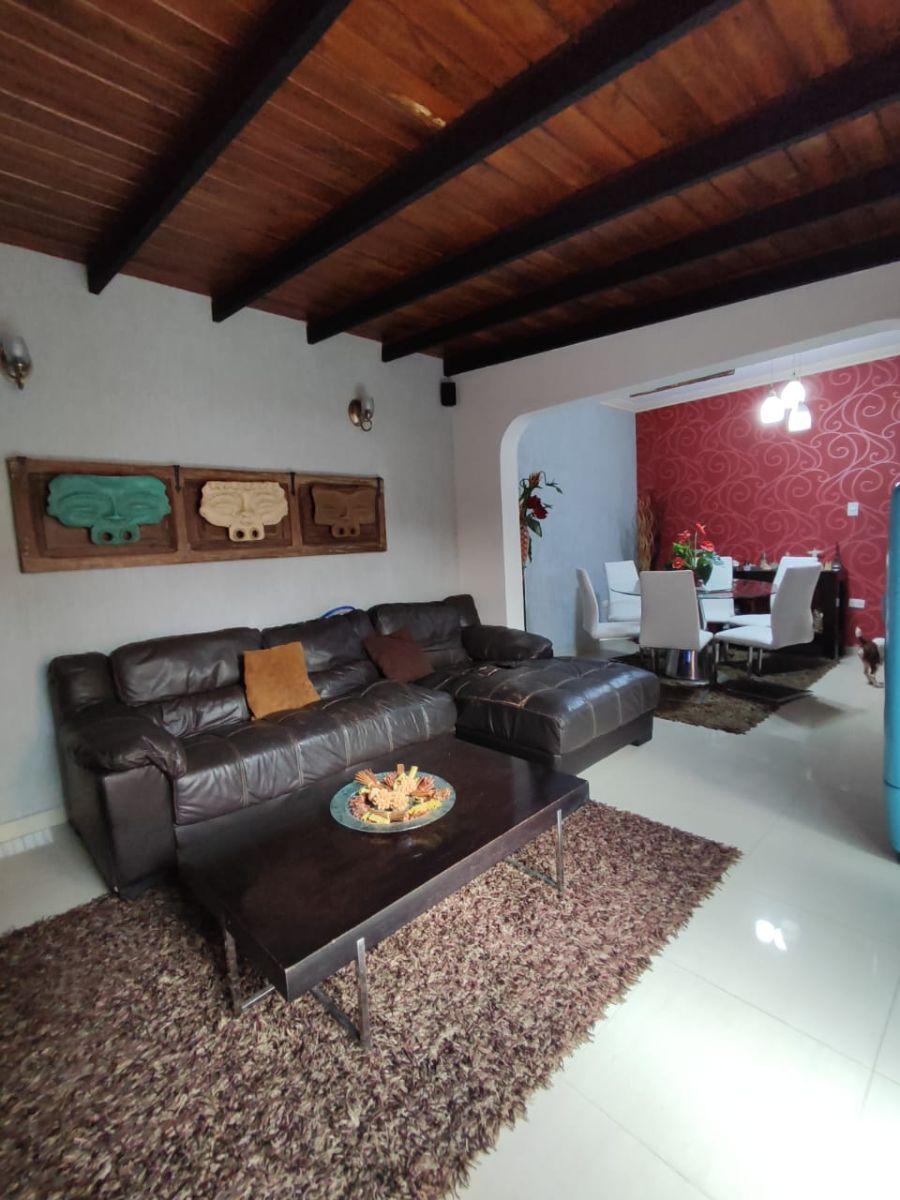 Foto Apartamento en Venta en EL SAMAN NAGUANAGUA, EL SAMAN NAGUANAGUA, Carabobo - U$D 85.000 - APV205117 - BienesOnLine