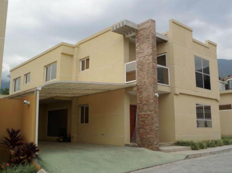 Foto Casa en Venta en Maracay, Aragua - BsF 79.950.000 - CAV61603 - BienesOnLine